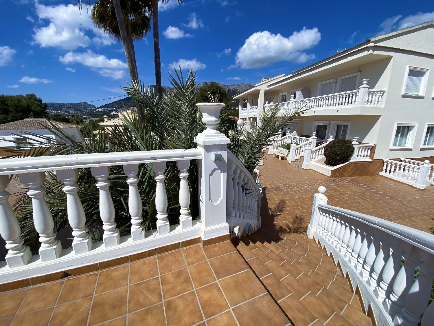  kaufen Haus Calpe Marina Alta 4