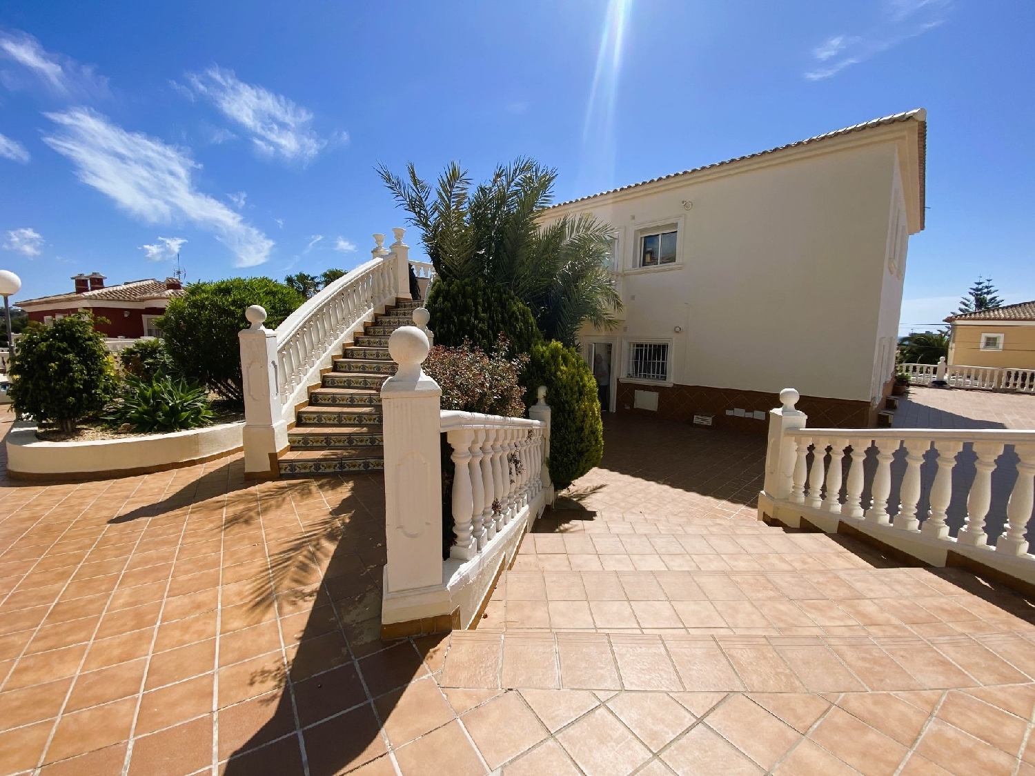  kaufen Haus Calpe Marina Alta 6