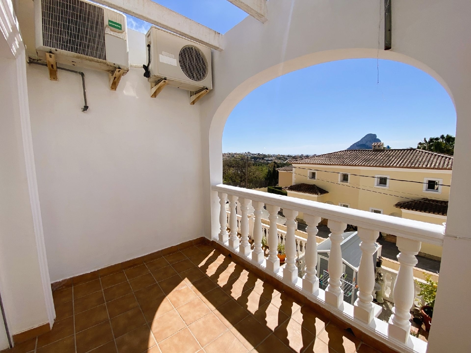  kaufen Haus Calpe Marina Alta 7