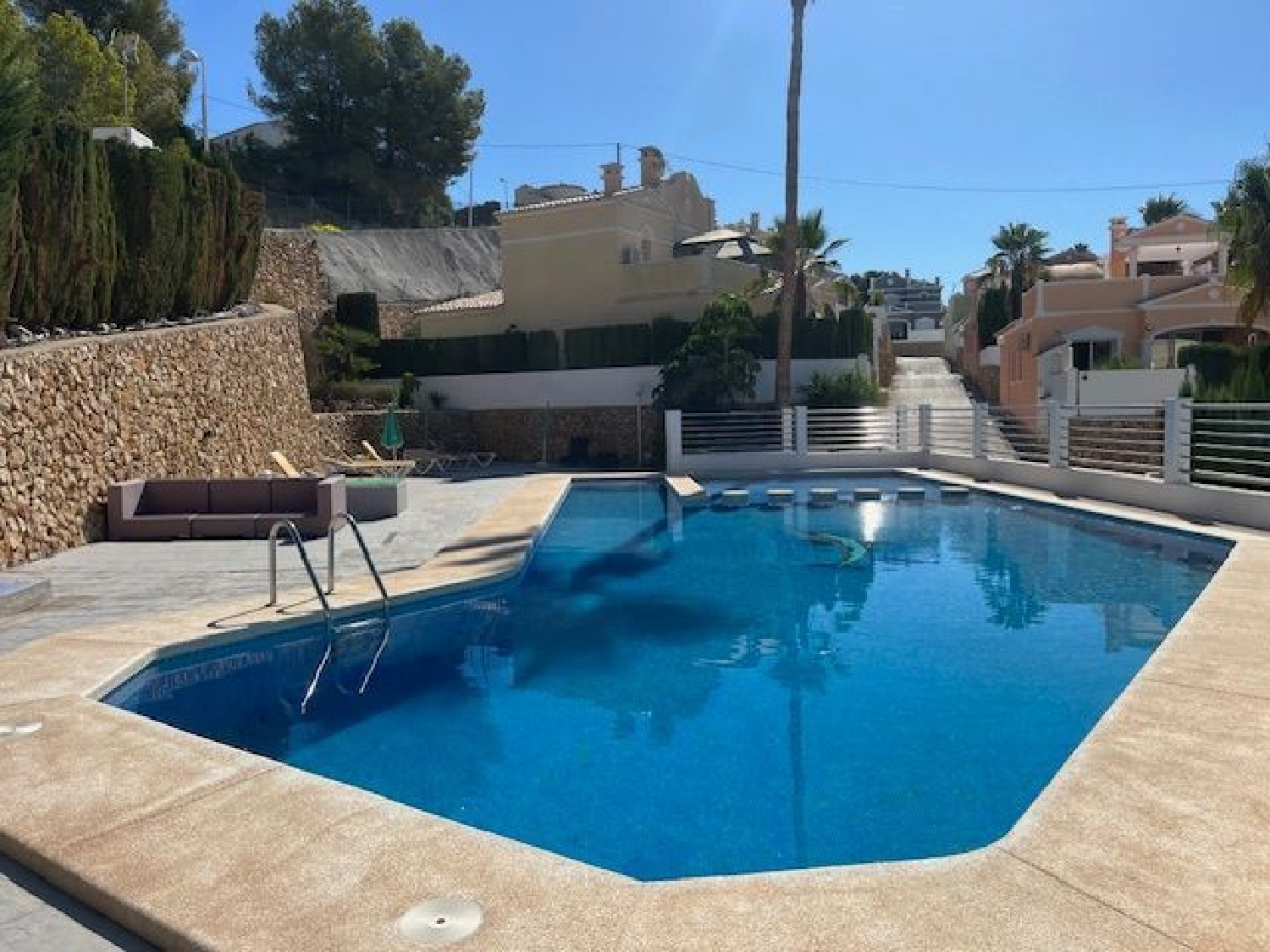  kaufen Haus Calpe Marina Alta 1