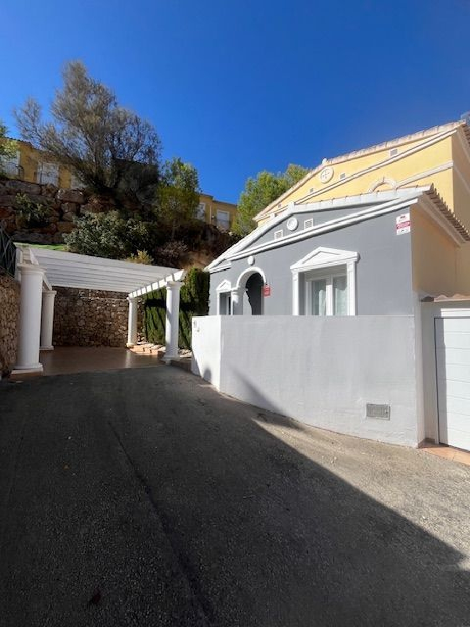 kaufen Haus Calpe Marina Alta 3