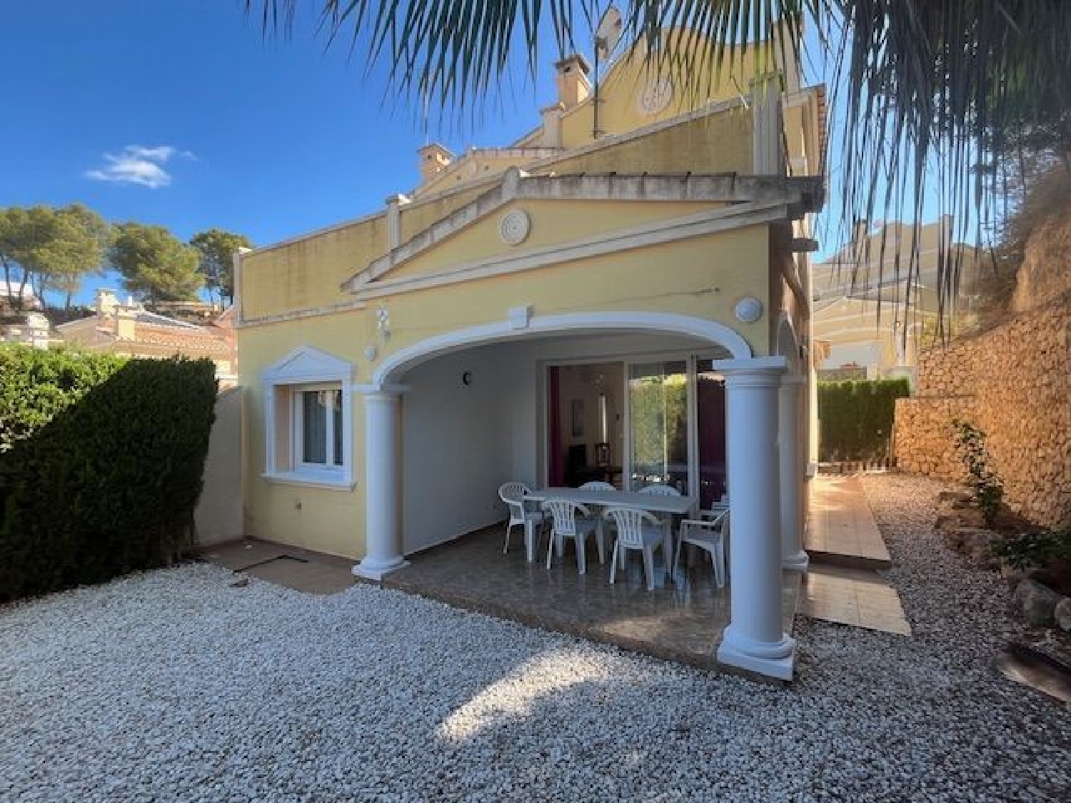  kaufen Haus Calpe Marina Alta 10