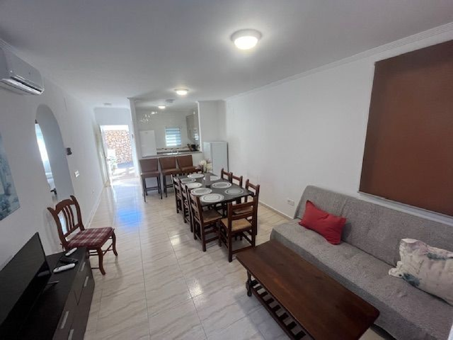  kaufen Haus Calpe Marina Alta 9