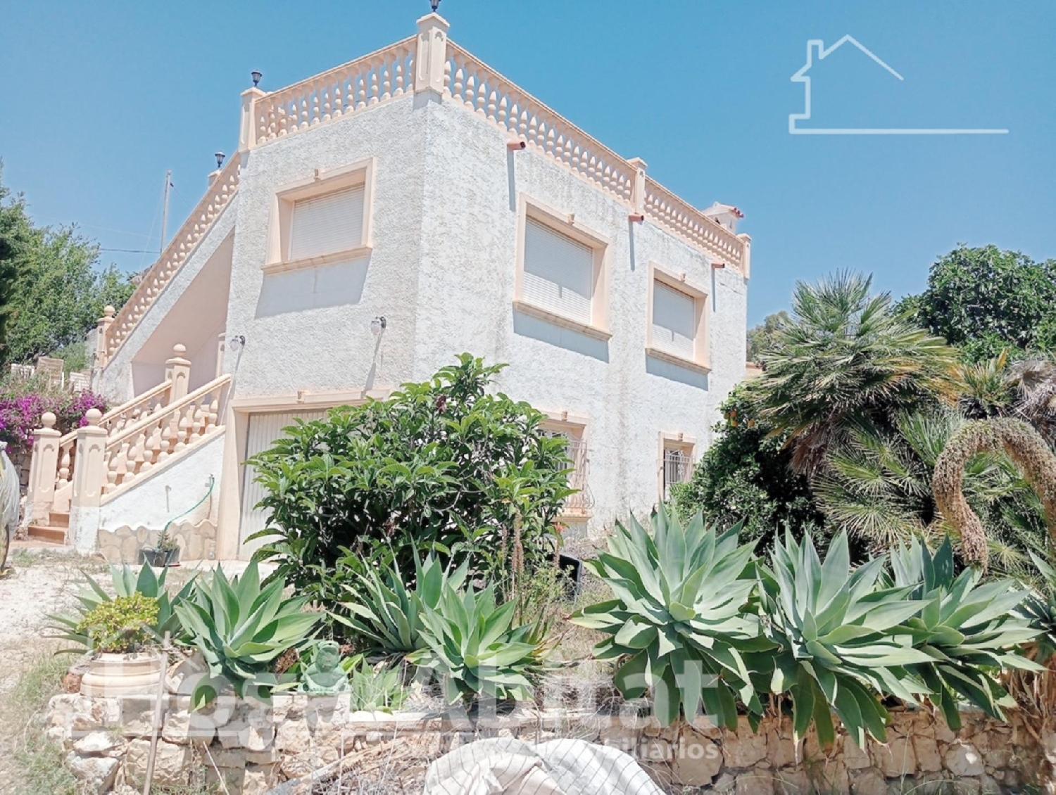 à vendre maison Calpe Marina Alta 2