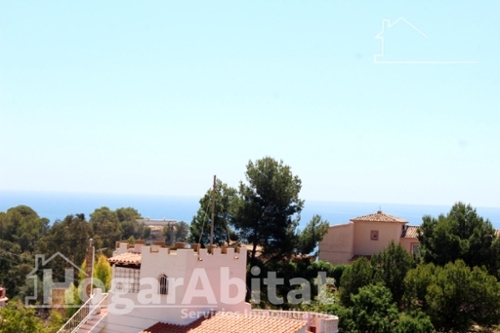Calpe Marina Alta maison foto 6269765
