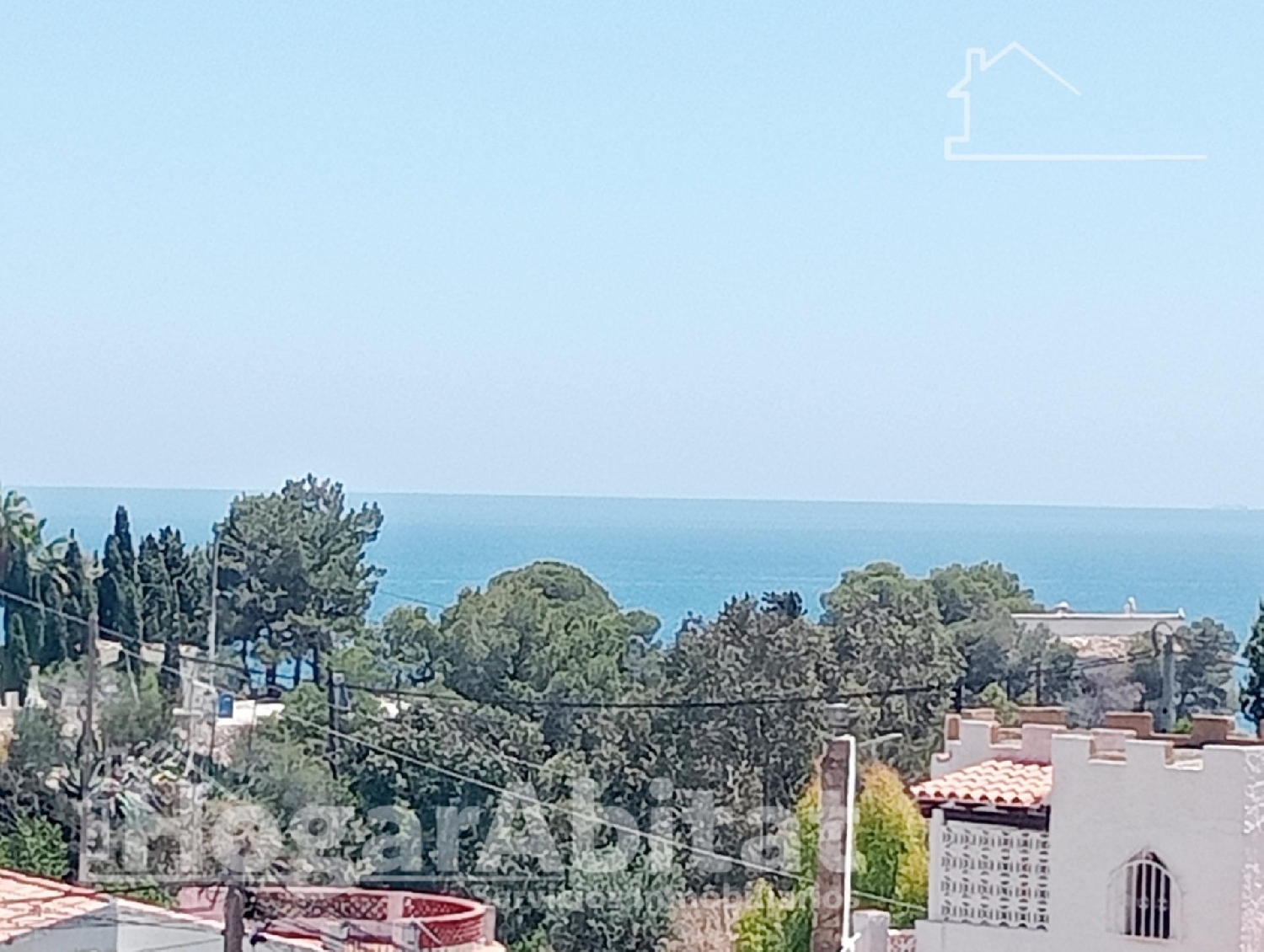 à vendre maison Calpe Marina Alta 3