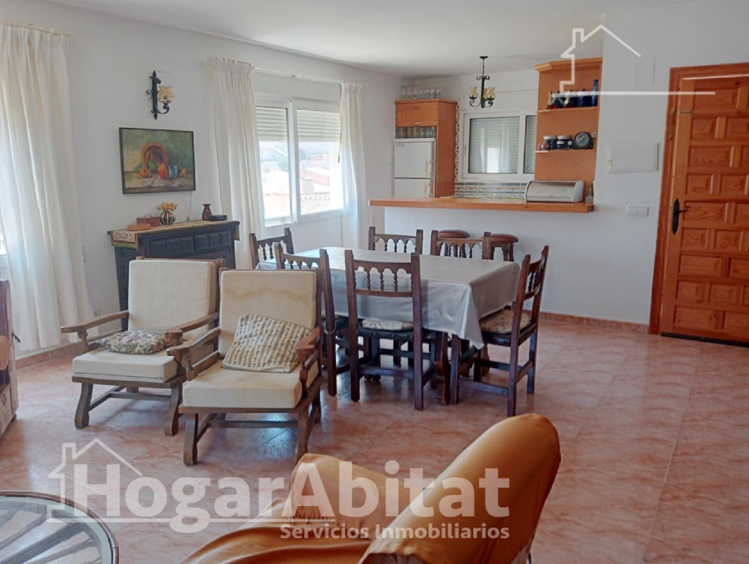  à vendre maison Calpe Marina Alta 7