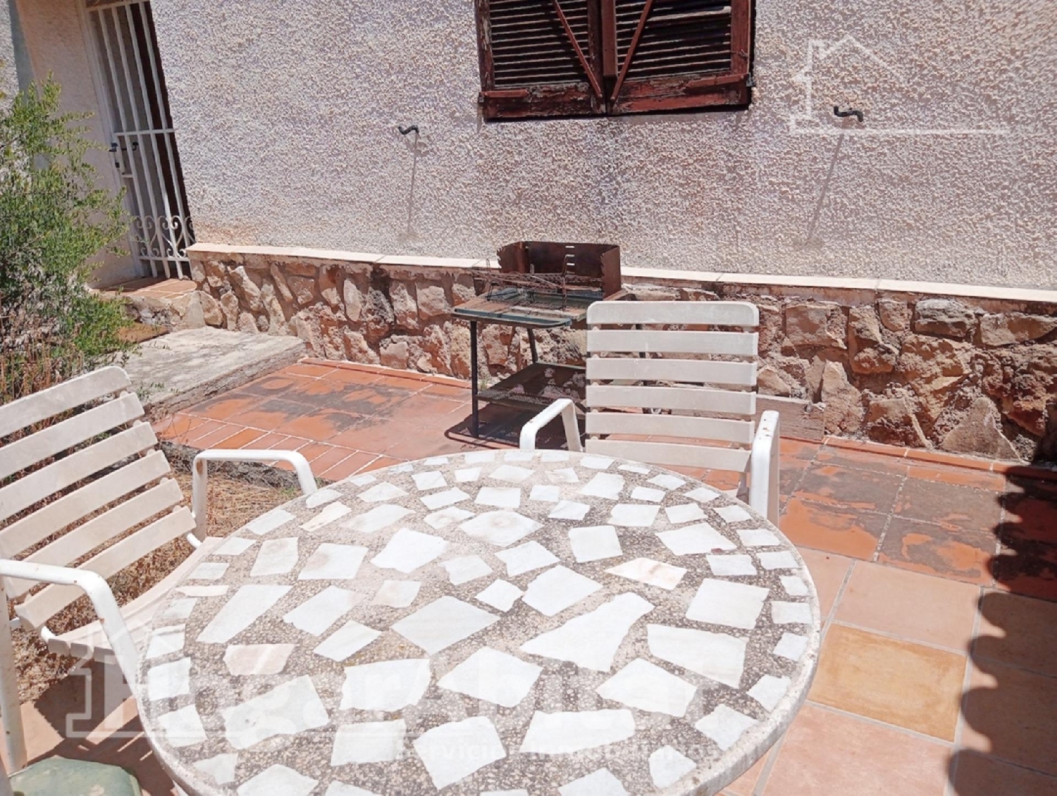  à vendre maison Calpe Marina Alta 5