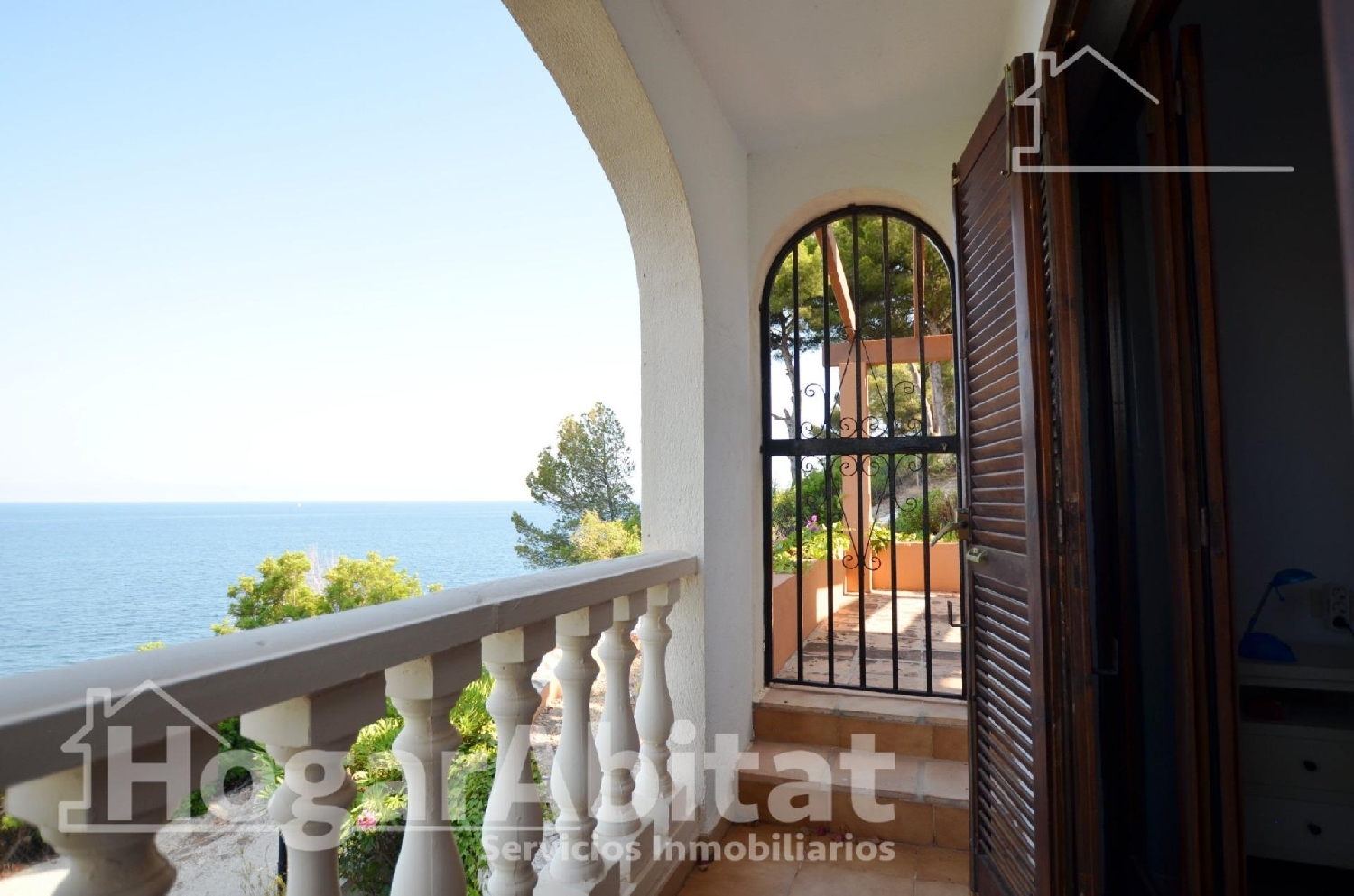  à vendre maison Calpe Marina Alta 6