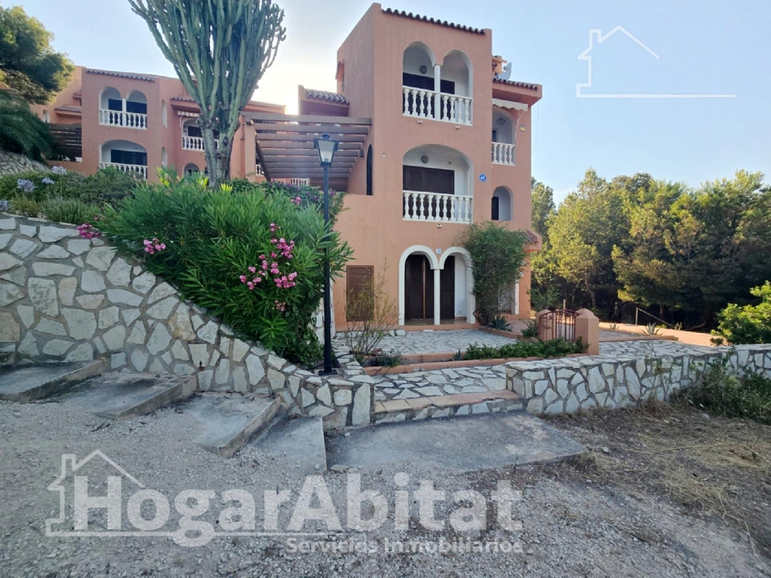  à vendre maison Calpe Marina Alta 4