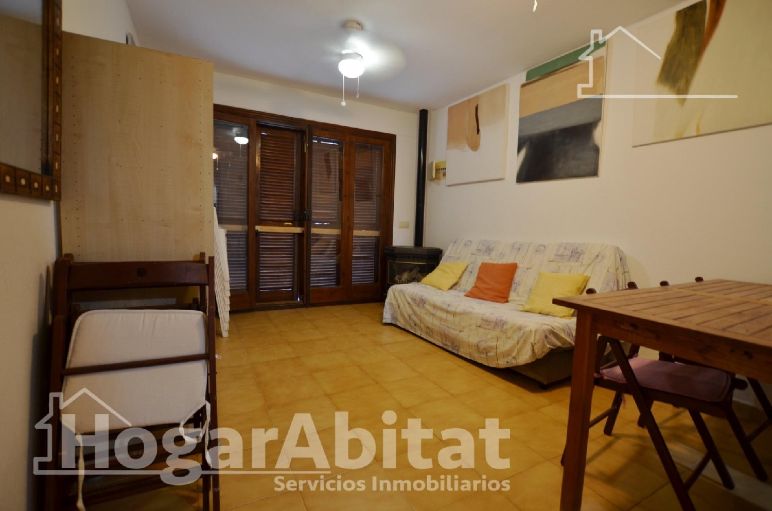  à vendre maison Calpe Marina Alta 7