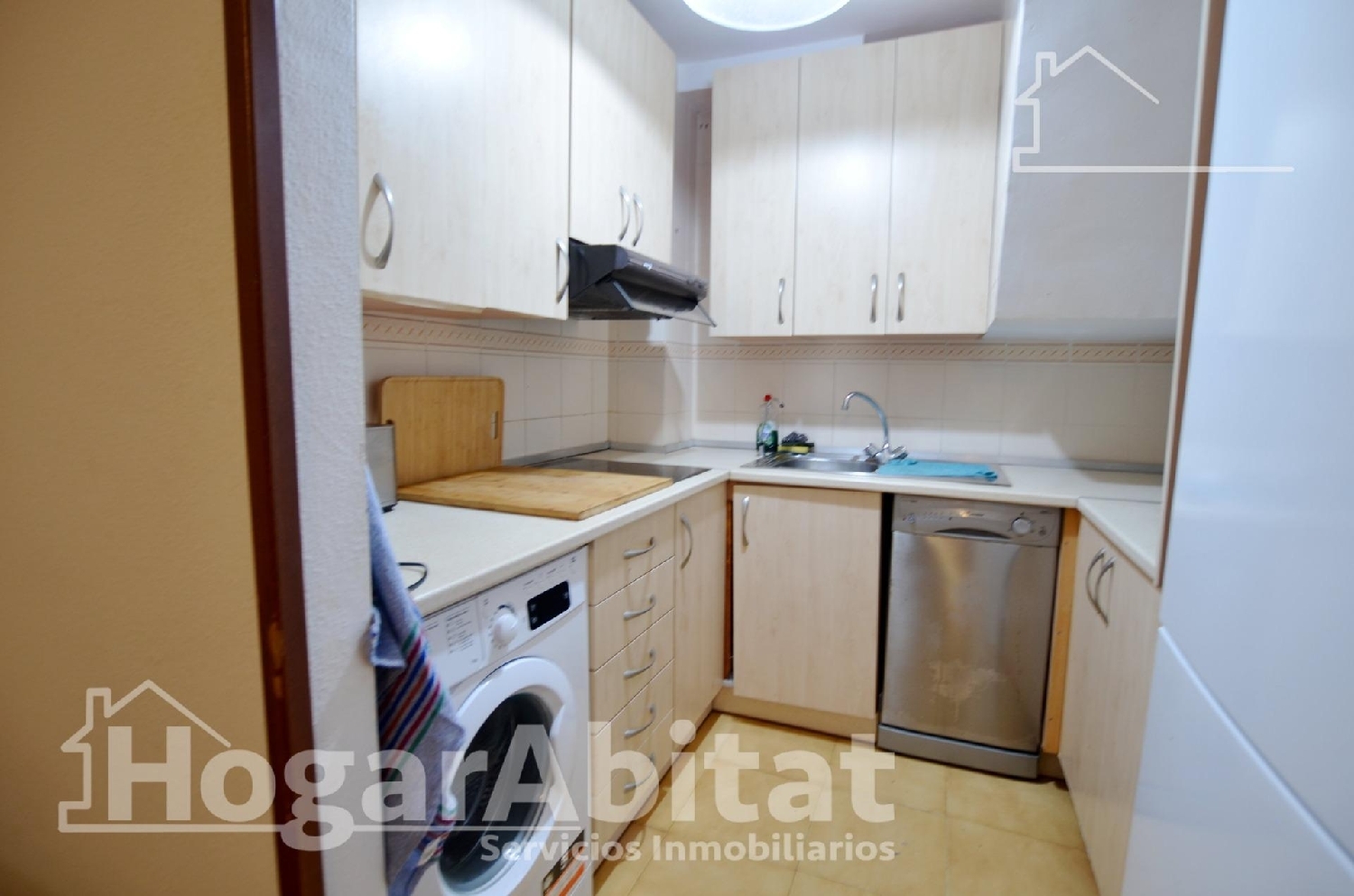 à vendre maison Calpe Marina Alta 8
