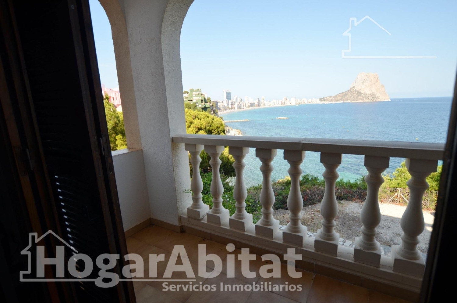  à vendre maison Calpe Marina Alta 5