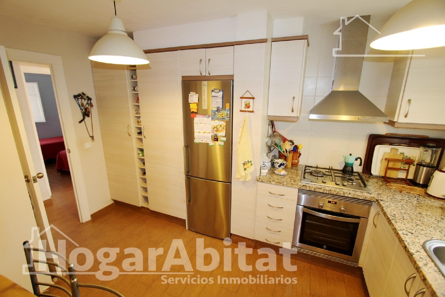  à vendre maison Calpe Marina Alta 6