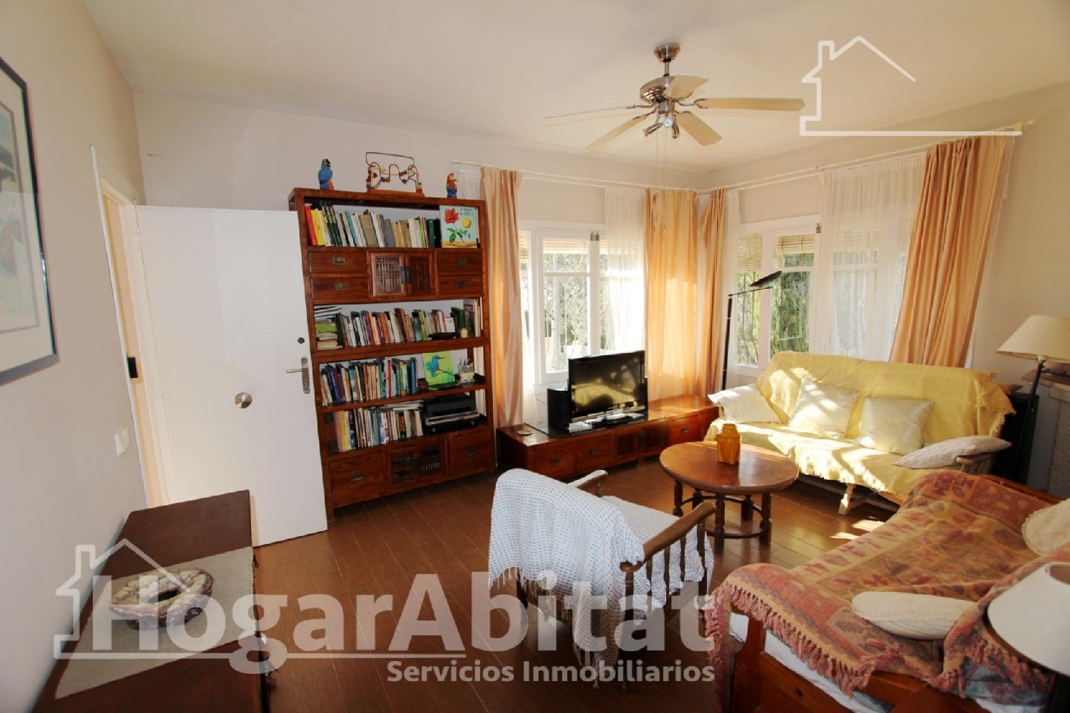  à vendre maison Calpe Marina Alta 4