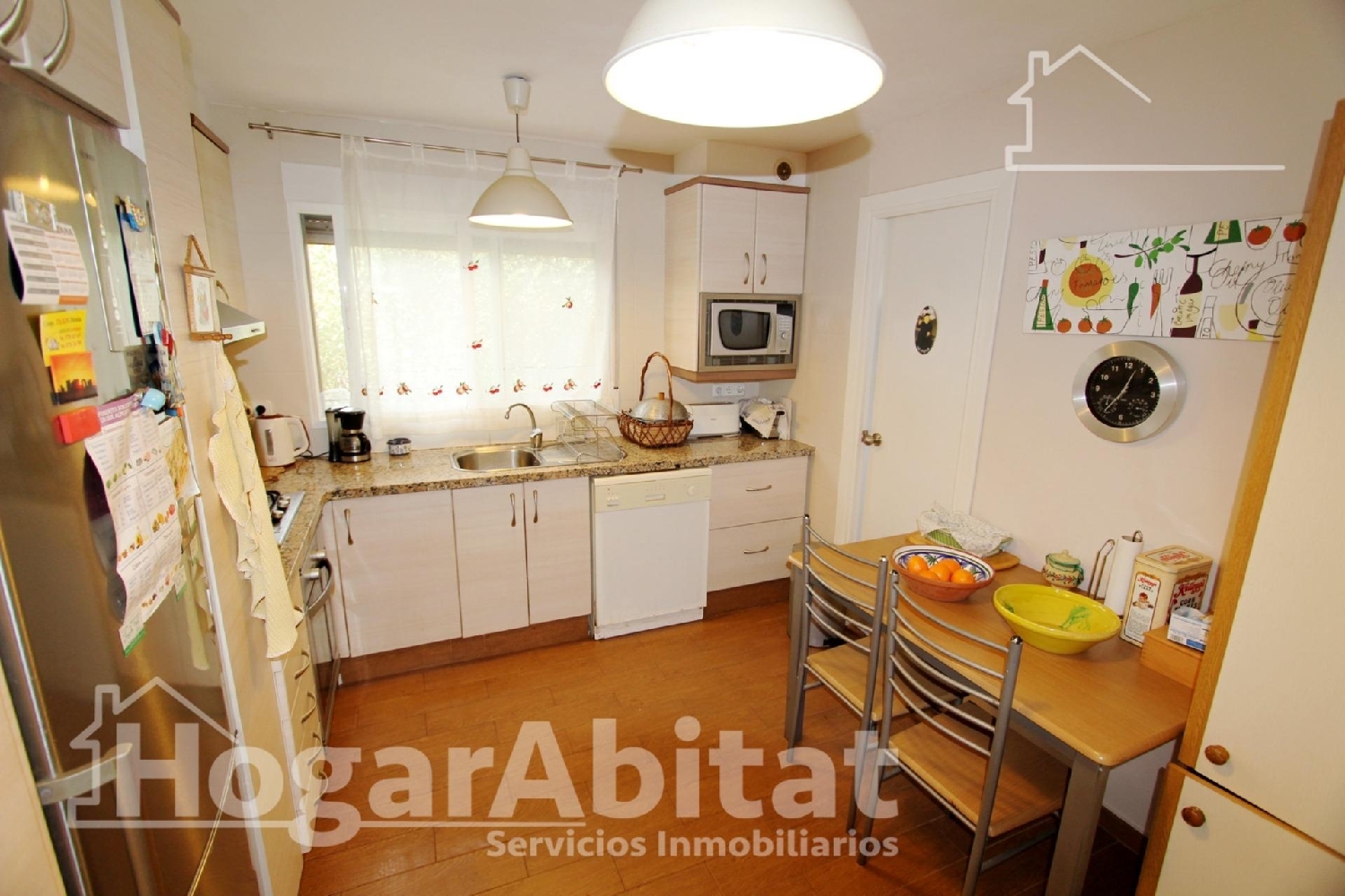 à vendre maison Calpe Marina Alta 3