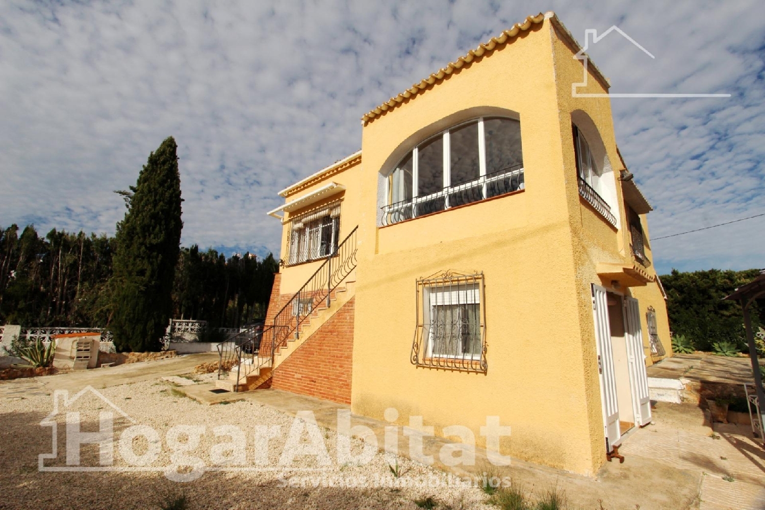  à vendre maison Calpe Marina Alta 7