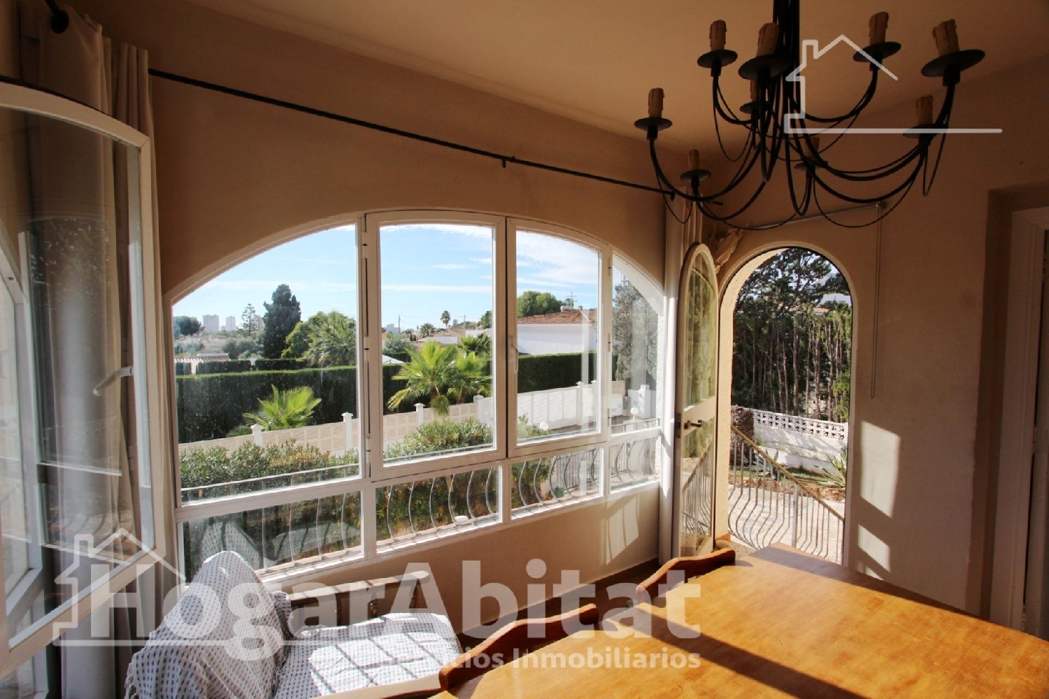  à vendre maison Calpe Marina Alta 5