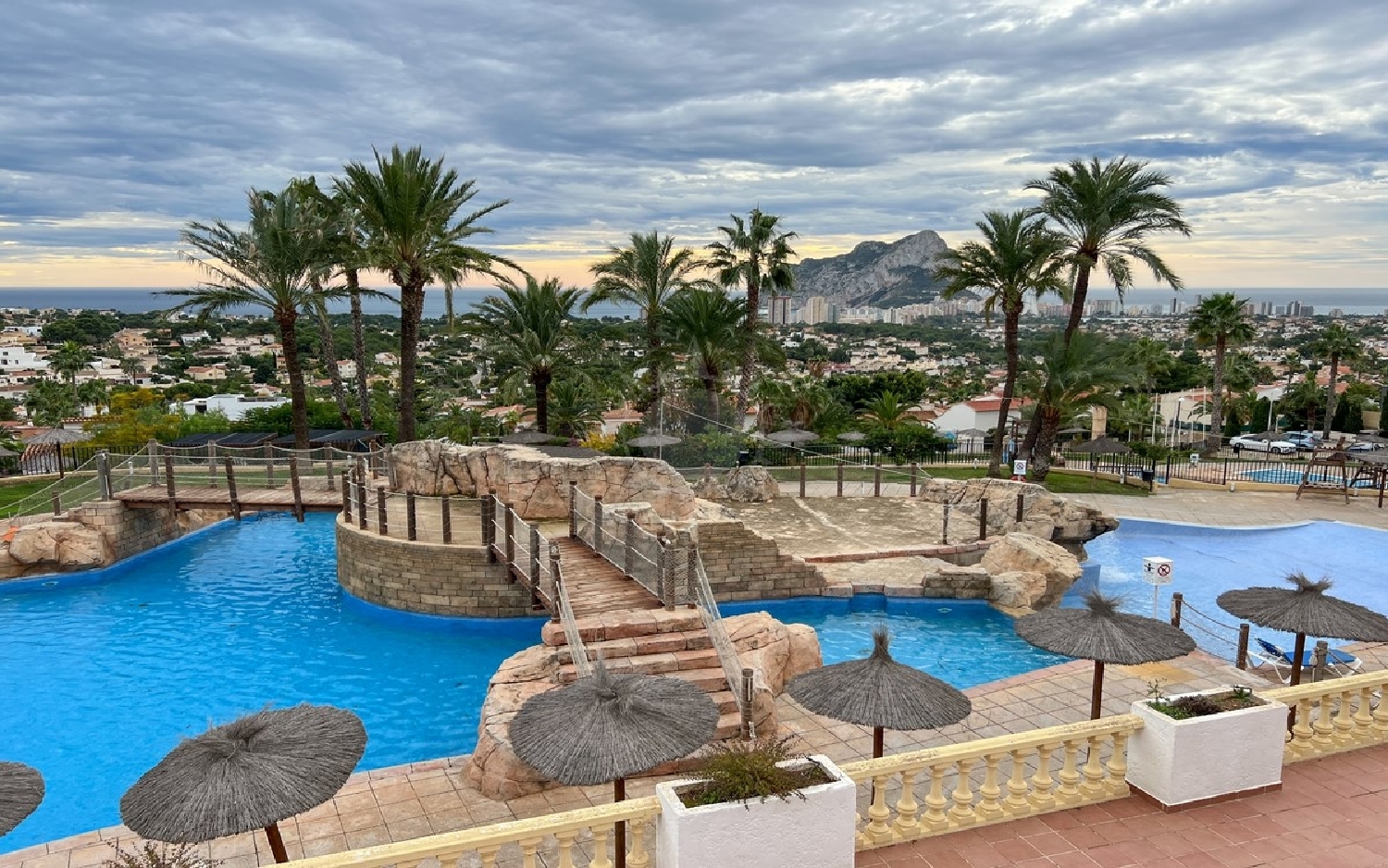  à vendre maison Calpe Marina Alta 1