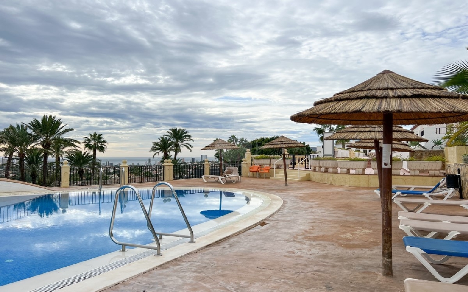  à vendre maison Calpe Marina Alta 6
