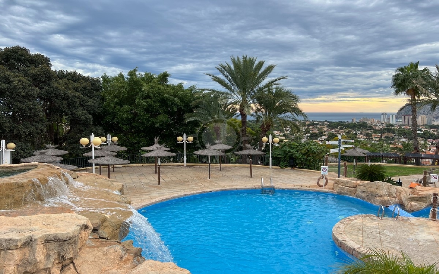  à vendre maison Calpe Marina Alta 4