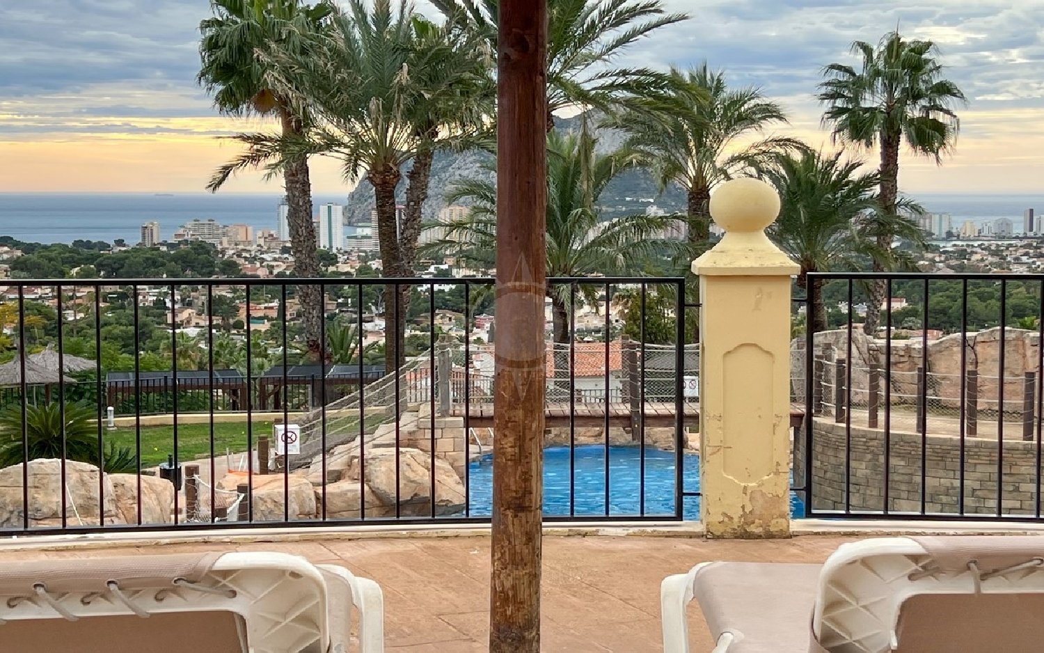  à vendre maison Calpe Marina Alta 14