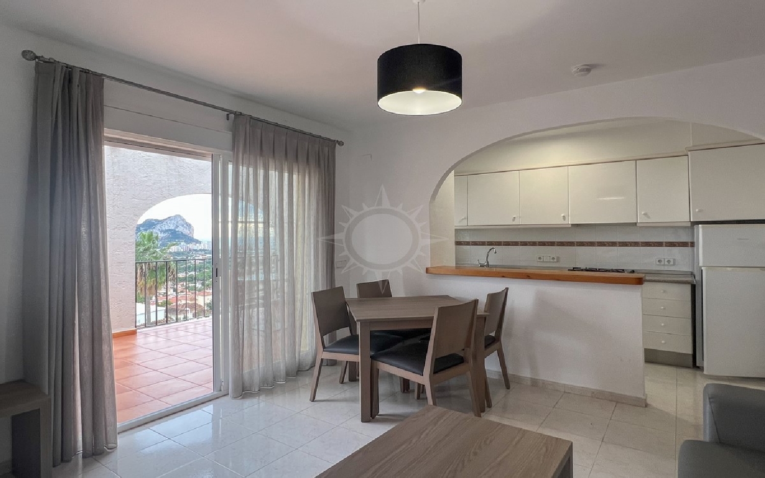  à vendre maison Calpe Marina Alta 11