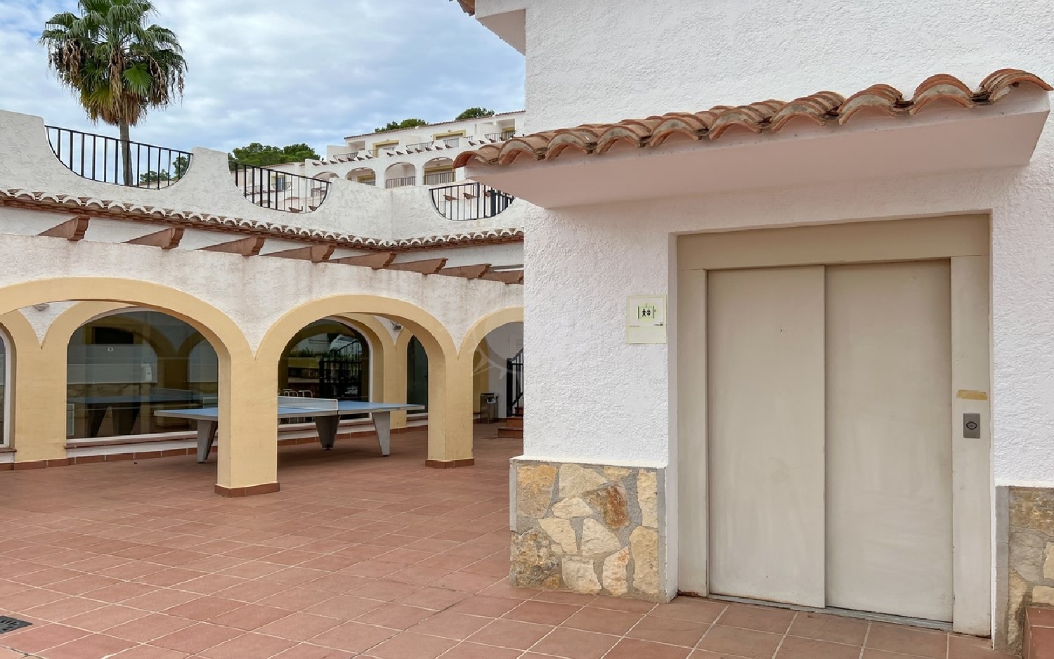  à vendre maison Calpe Marina Alta 10