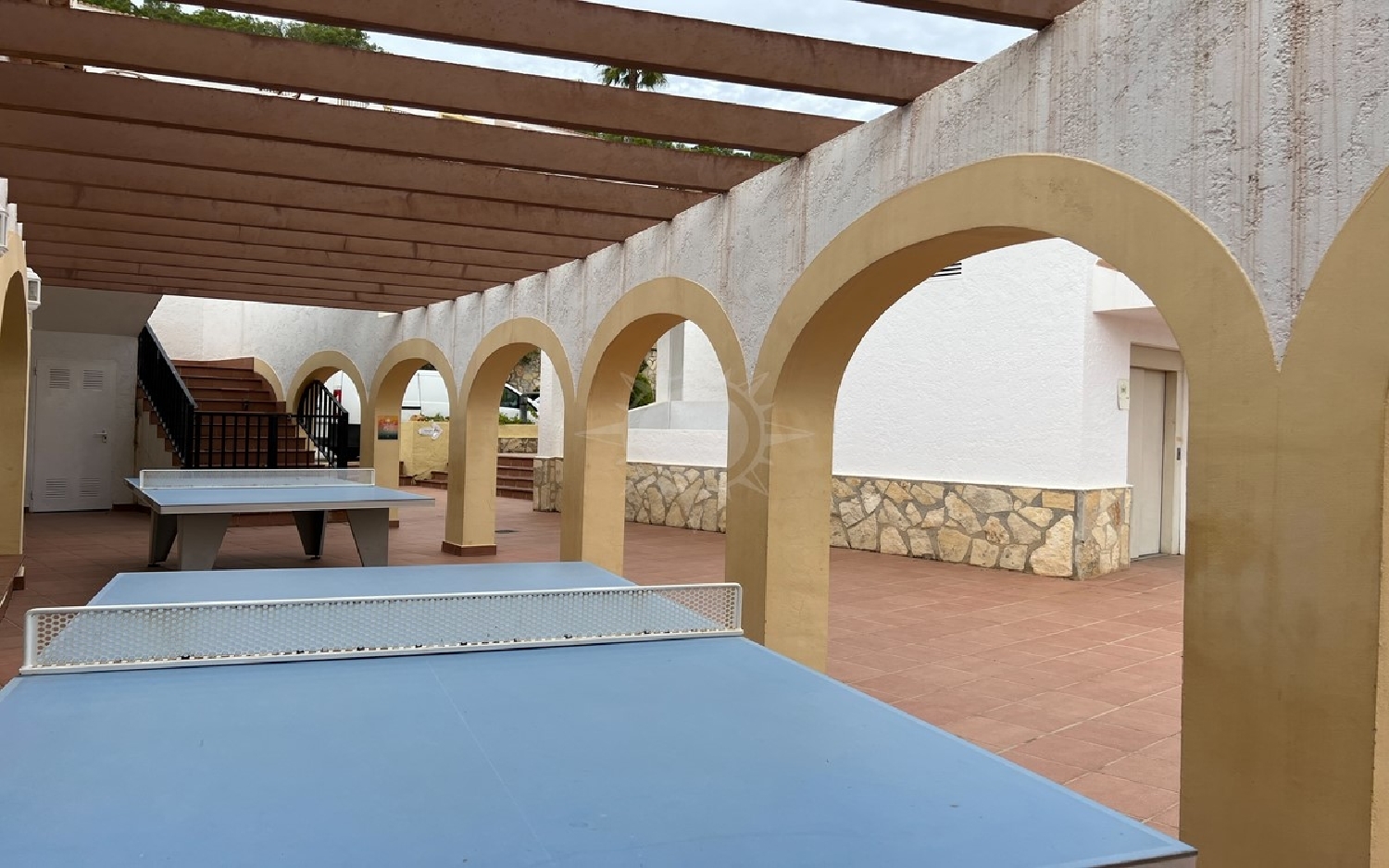  à vendre maison Calpe Marina Alta 7
