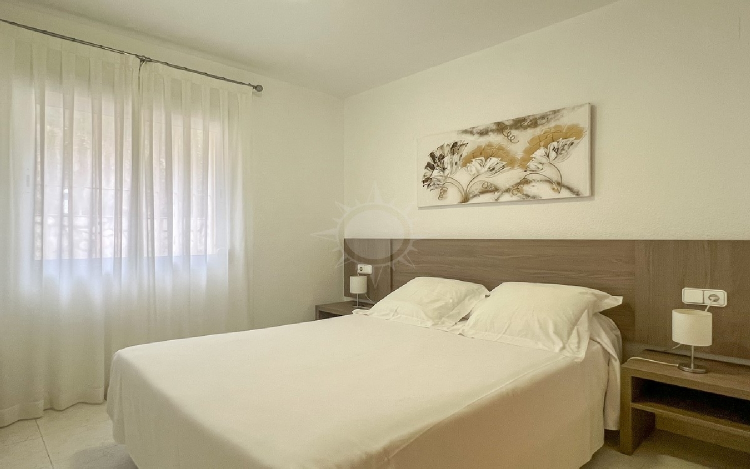  à vendre maison Calpe Marina Alta 8