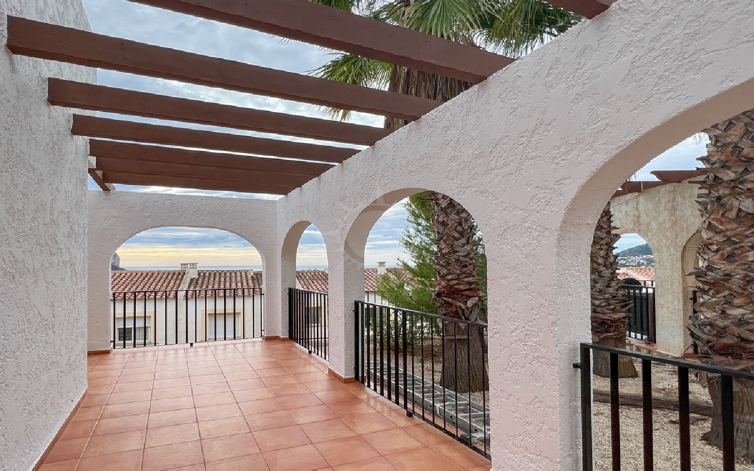  à vendre maison Calpe Marina Alta 13