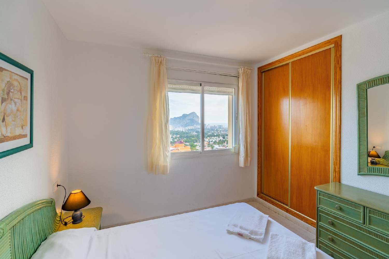  à vendre maison Calpe Marina Alta 7