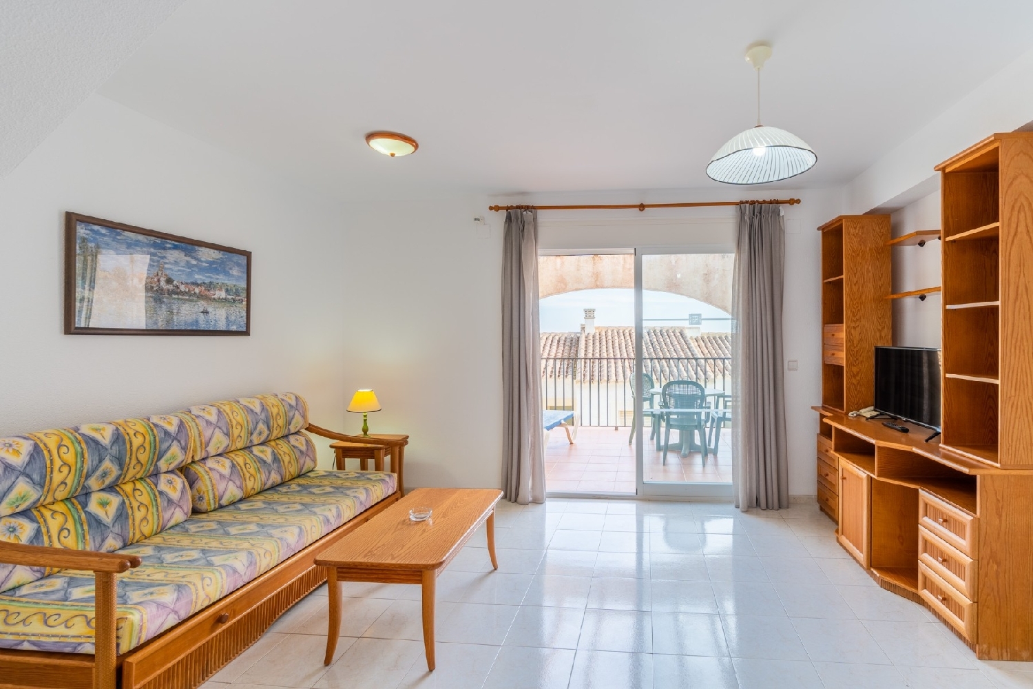  à vendre maison Calpe Marina Alta 2