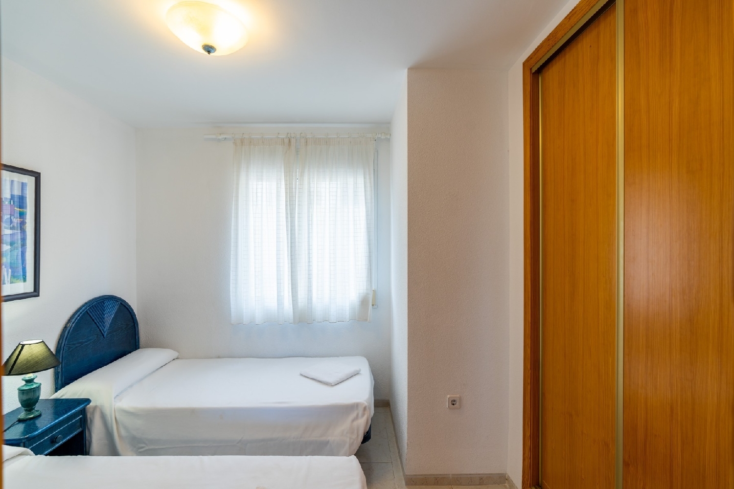 à vendre maison Calpe Marina Alta 11