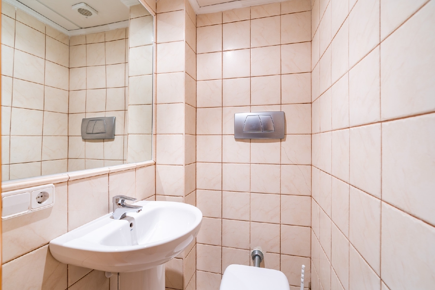  à vendre maison Calpe Marina Alta 15