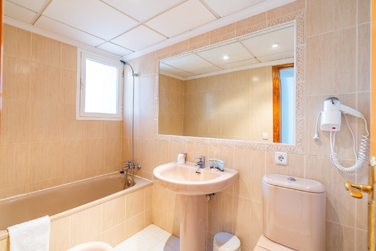  à vendre maison Calpe Marina Alta 6