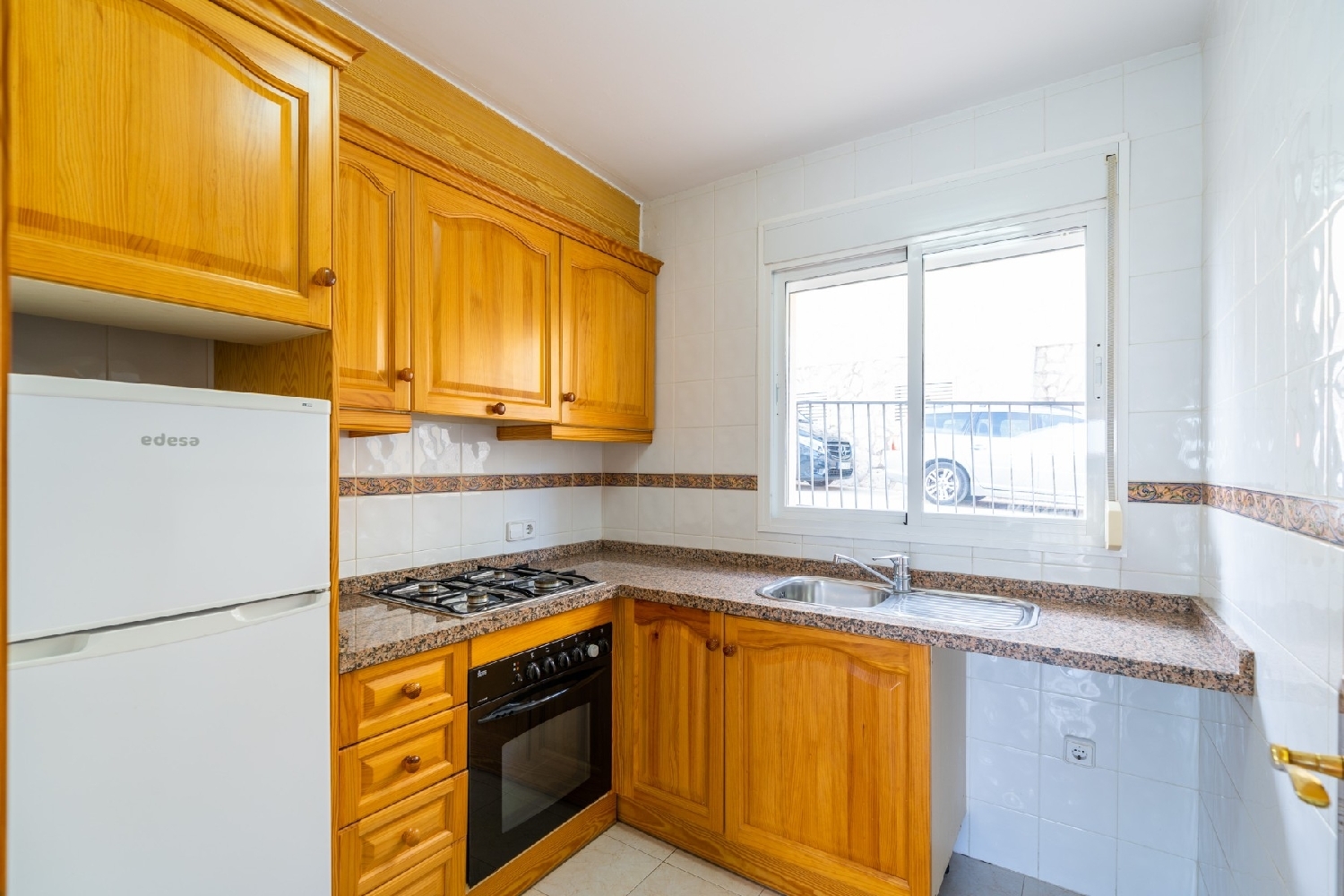  à vendre maison Calpe Marina Alta 4