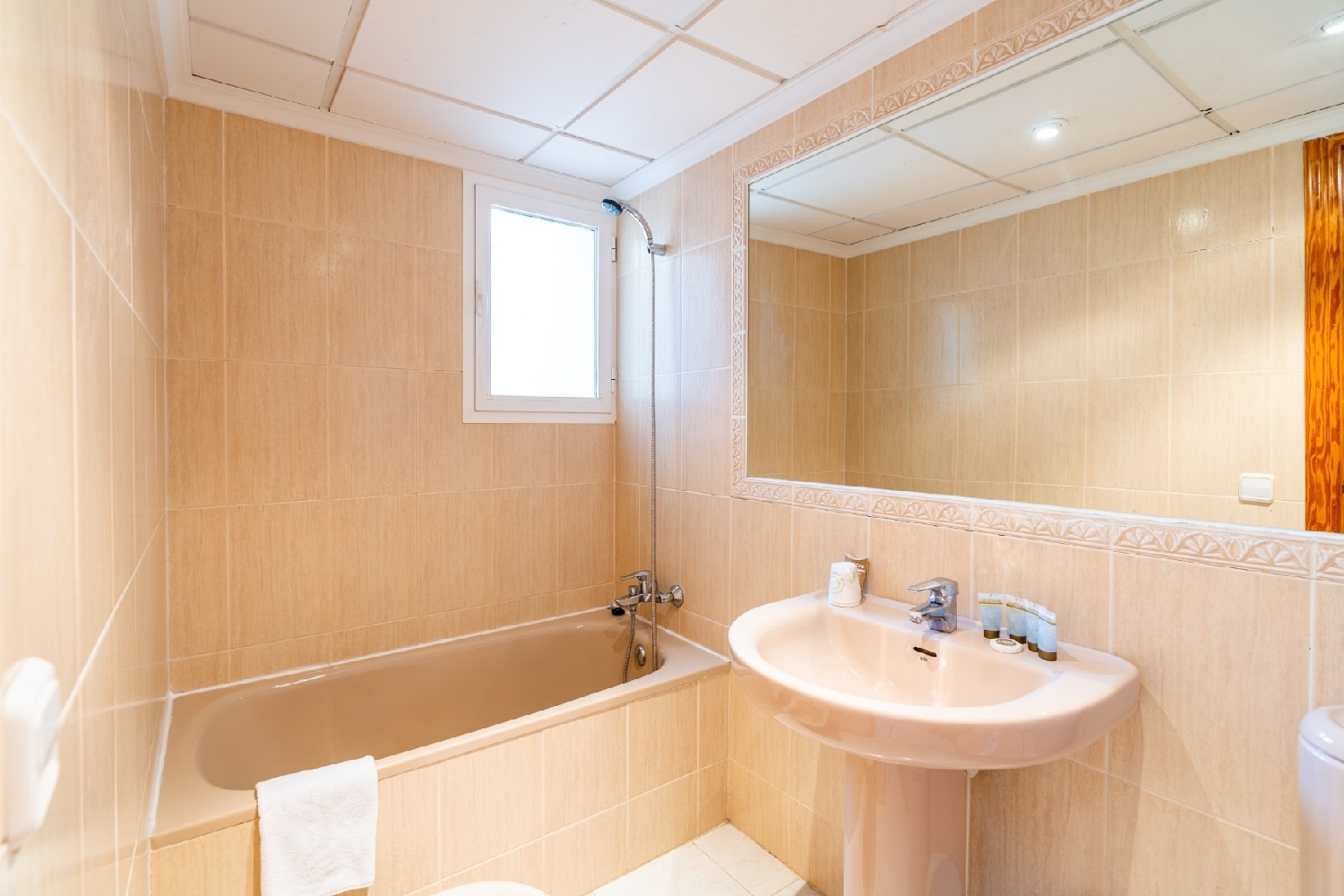  à vendre maison Calpe Marina Alta 10