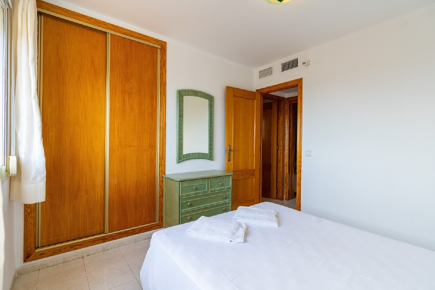  à vendre maison Calpe Marina Alta 14
