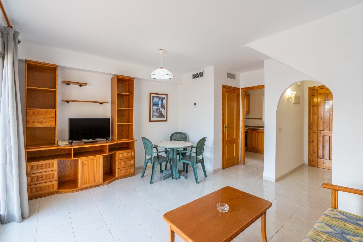  à vendre maison Calpe Marina Alta 3
