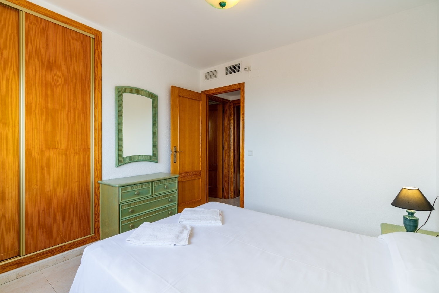  à vendre maison Calpe Marina Alta 13