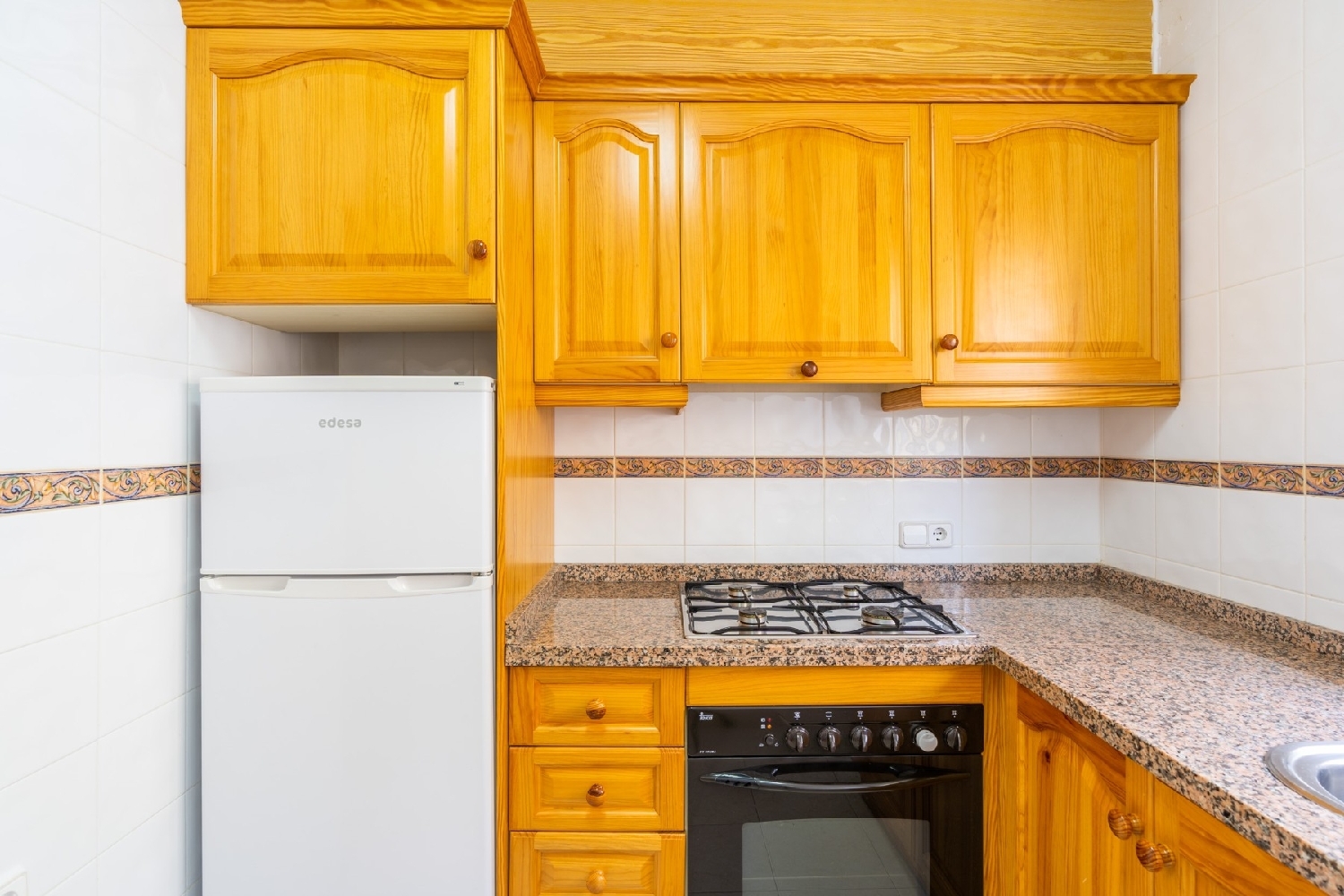 à vendre maison Calpe Marina Alta 5