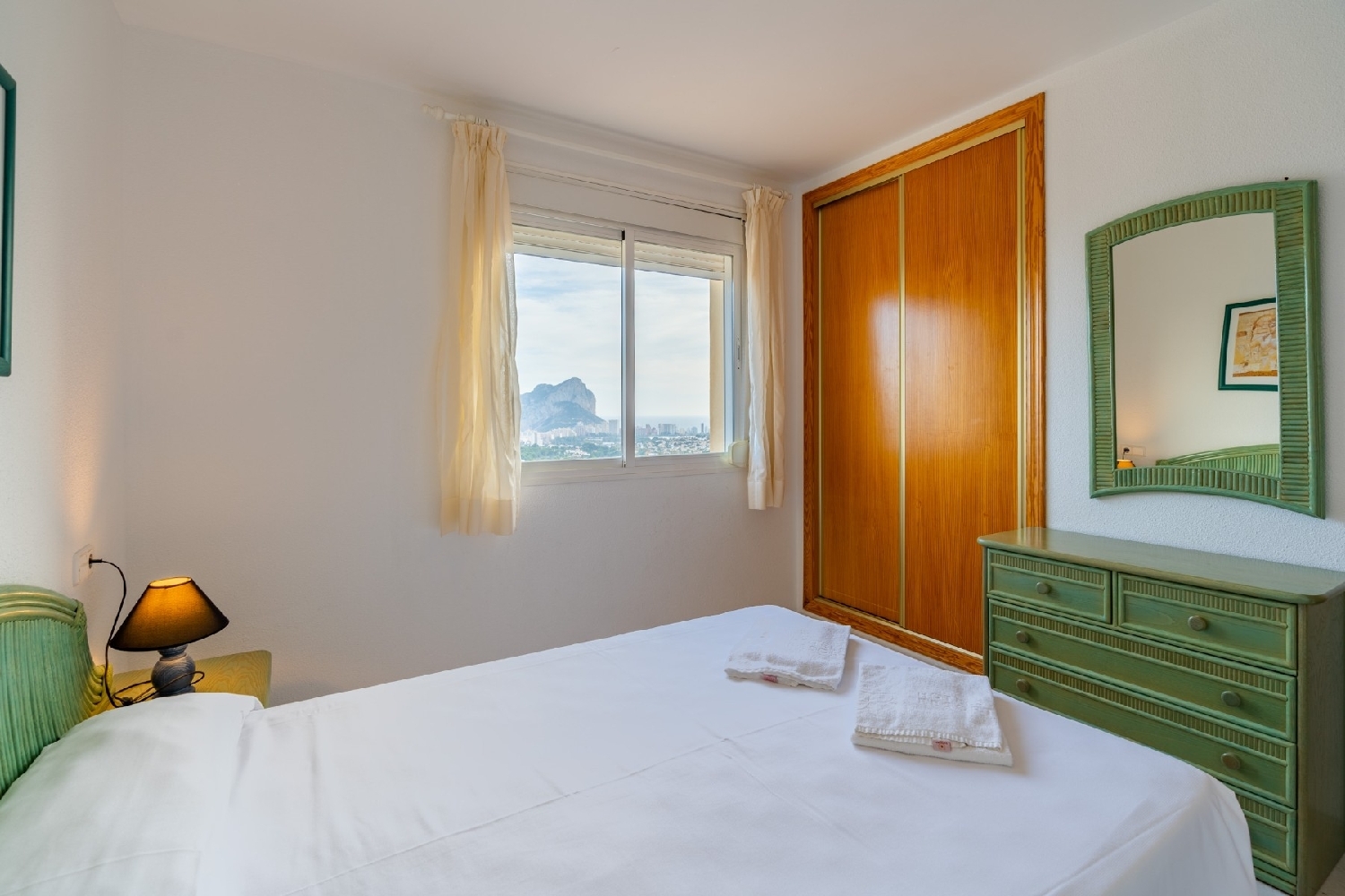  à vendre maison Calpe Marina Alta 12