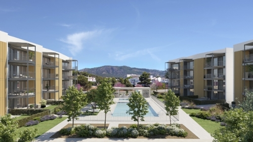 Calvià Ponent maison foto