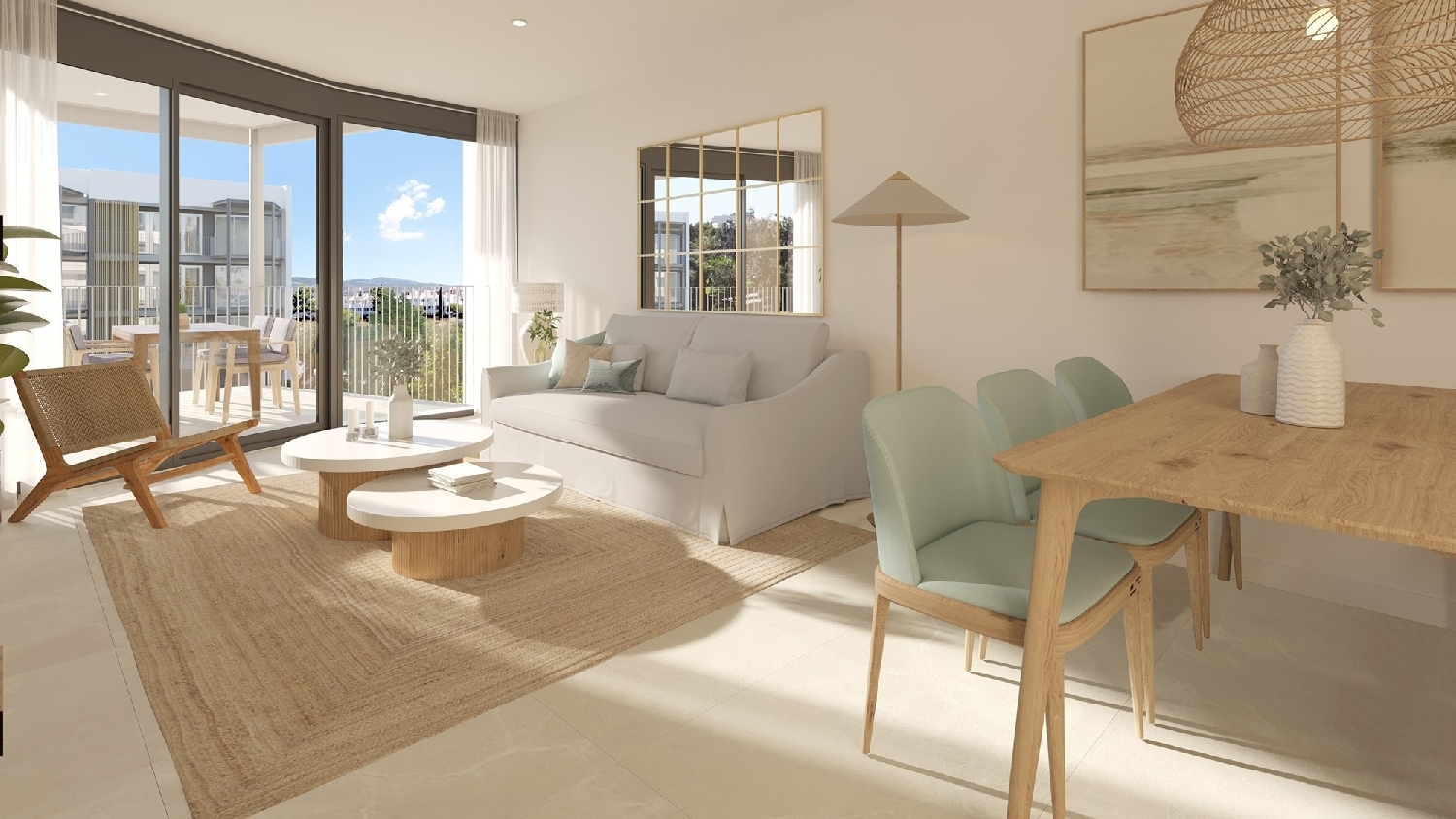  à vendre maison Calvià Ponent 6