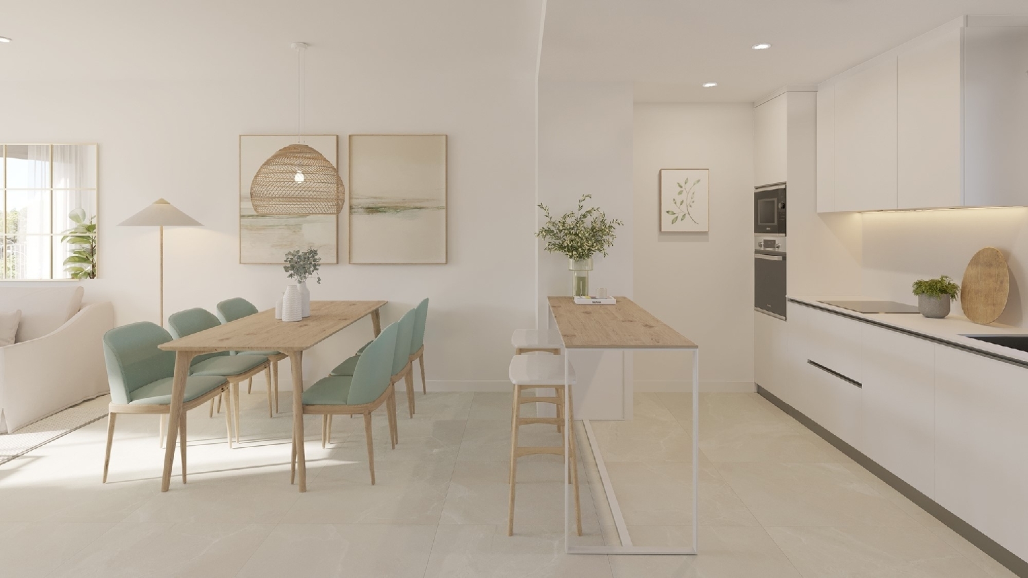  à vendre maison Calvià Ponent 7