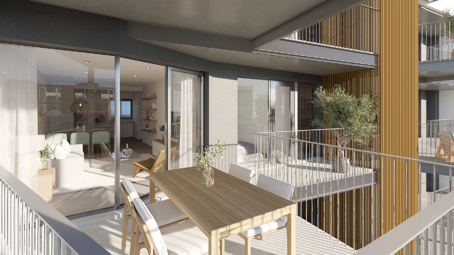  à vendre maison Calvià Ponent 5