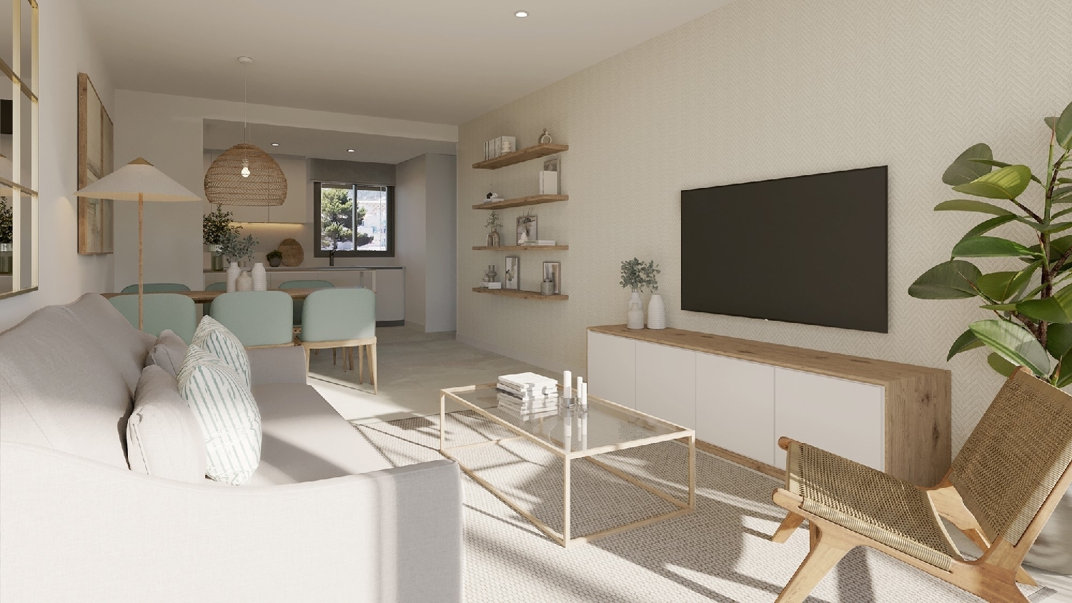  à vendre maison Calvià Ponent 8