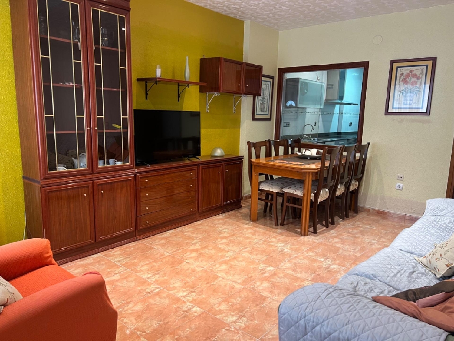  te koop huis Camarles Baix Ebre 4