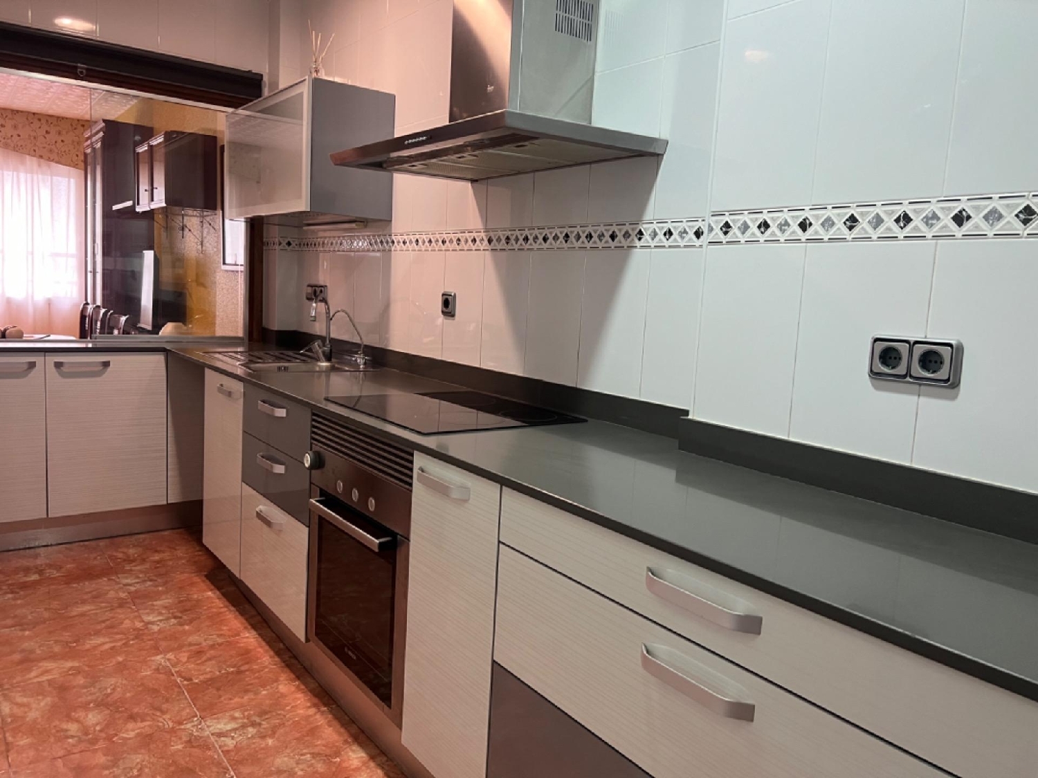 te koop huis Camarles Baix Ebre 3